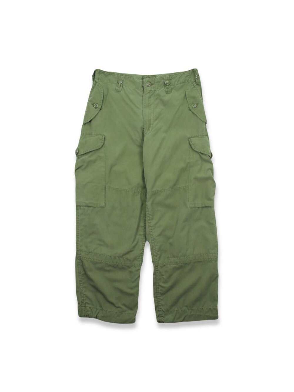 1998 Military Cargo Pants 30